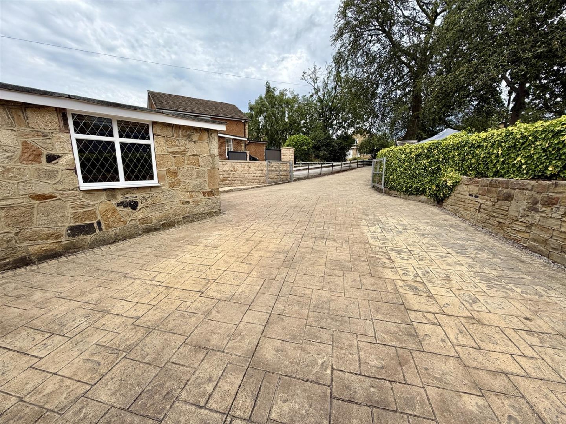 Images for The Mews, Over Hall Park, Mirfield
