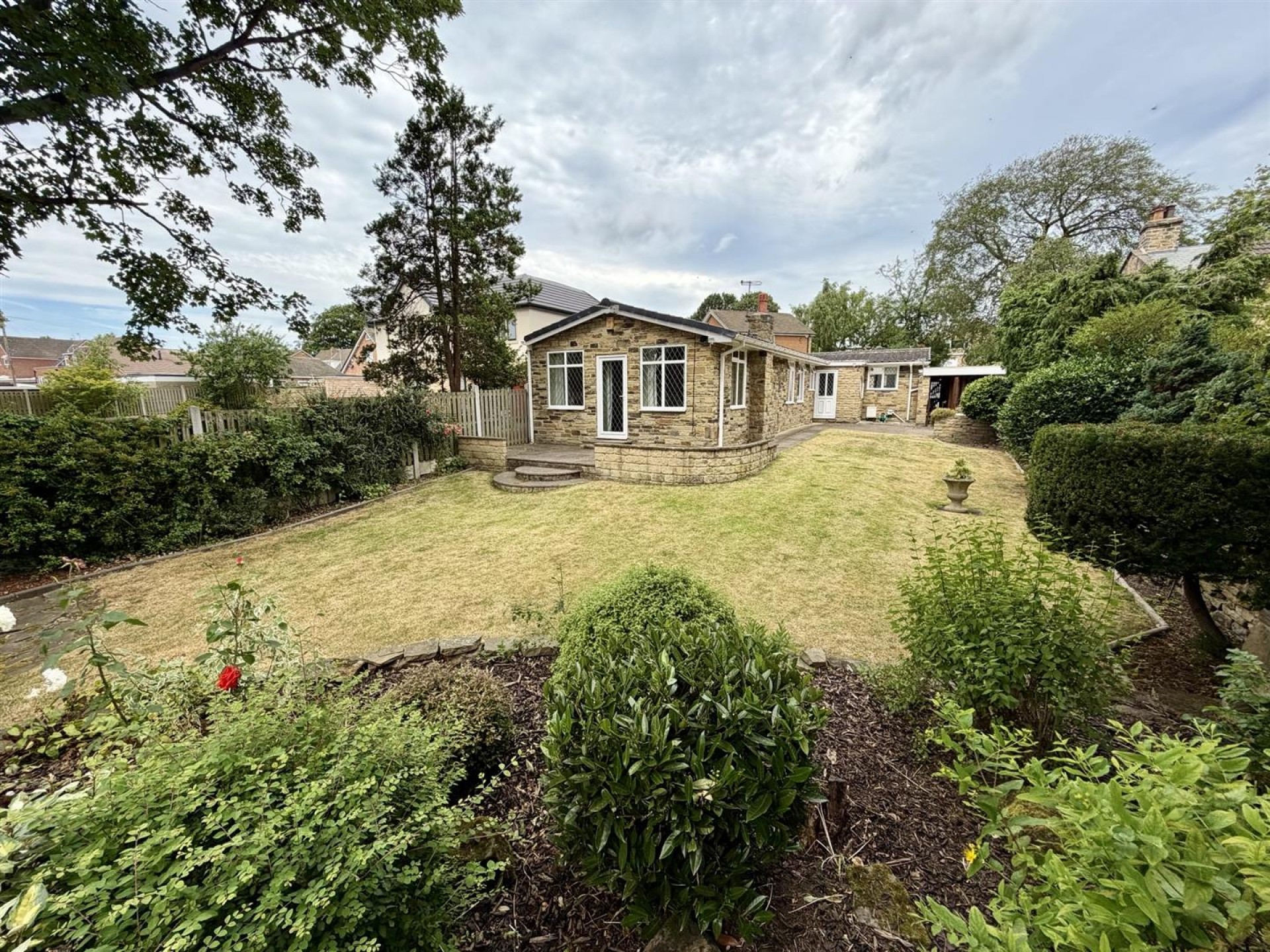 Images for The Mews, Over Hall Park, Mirfield