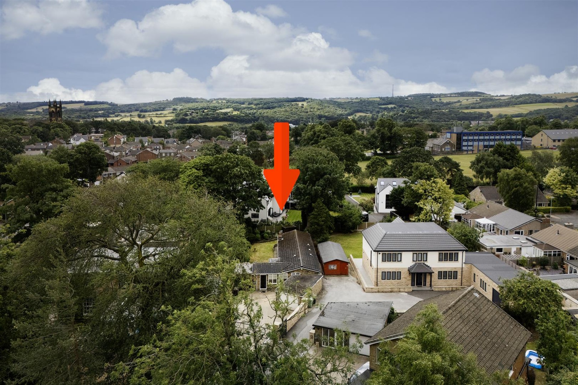Images for The Mews, Over Hall Park, Mirfield