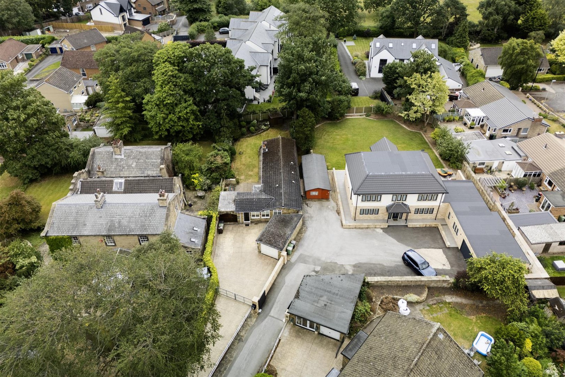 Images for The Mews, Over Hall Park, Mirfield