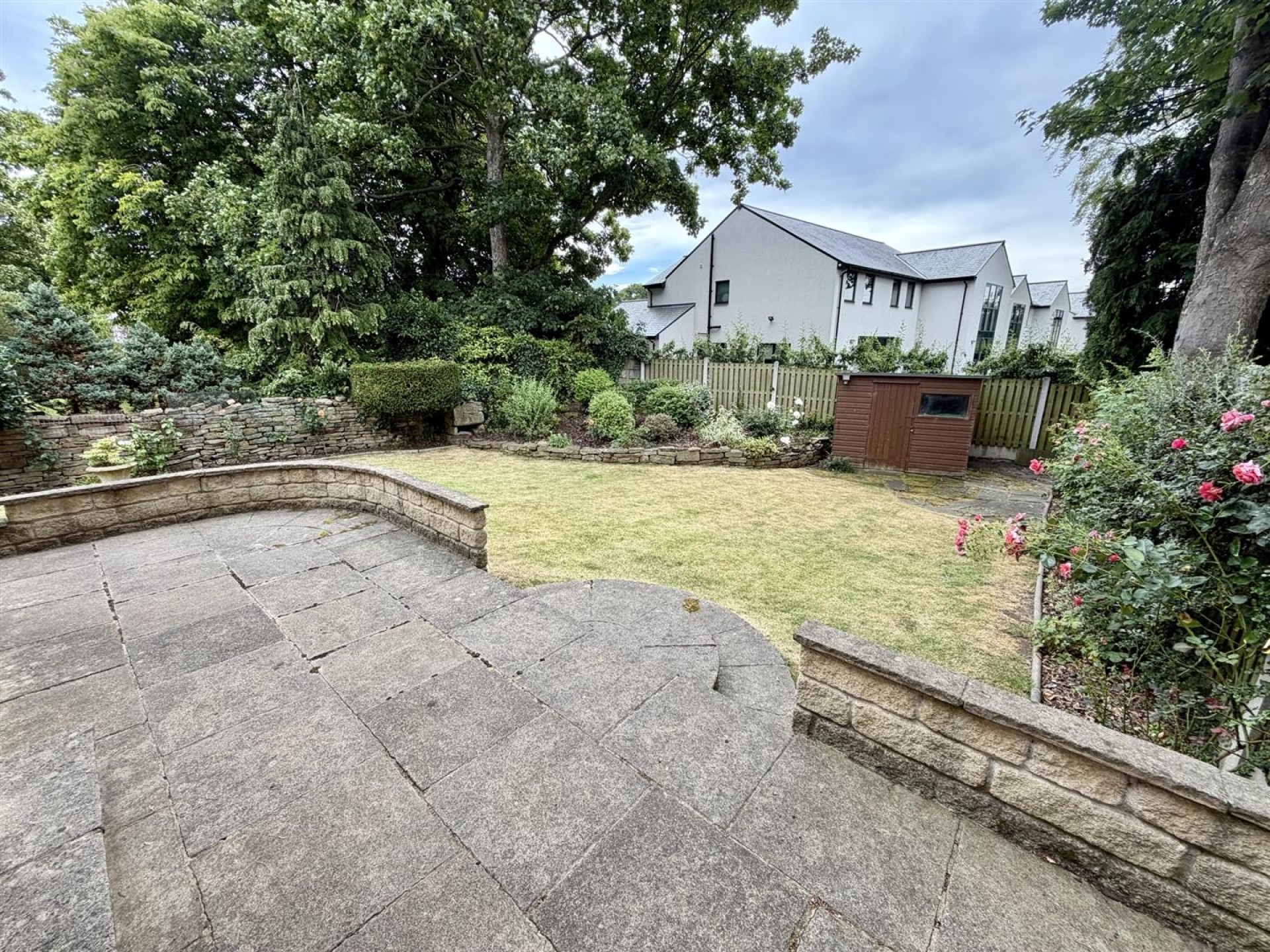 Images for The Mews, Over Hall Park, Mirfield