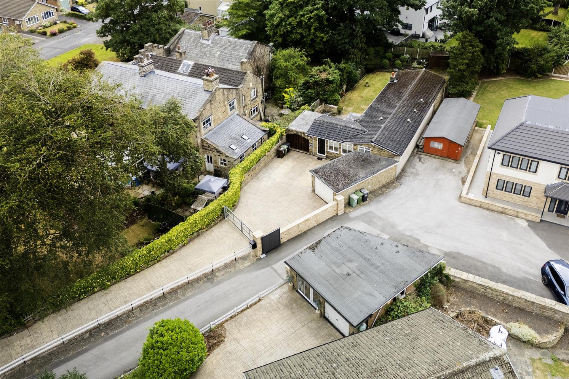 Images for The Mews, Over Hall Park, Mirfield