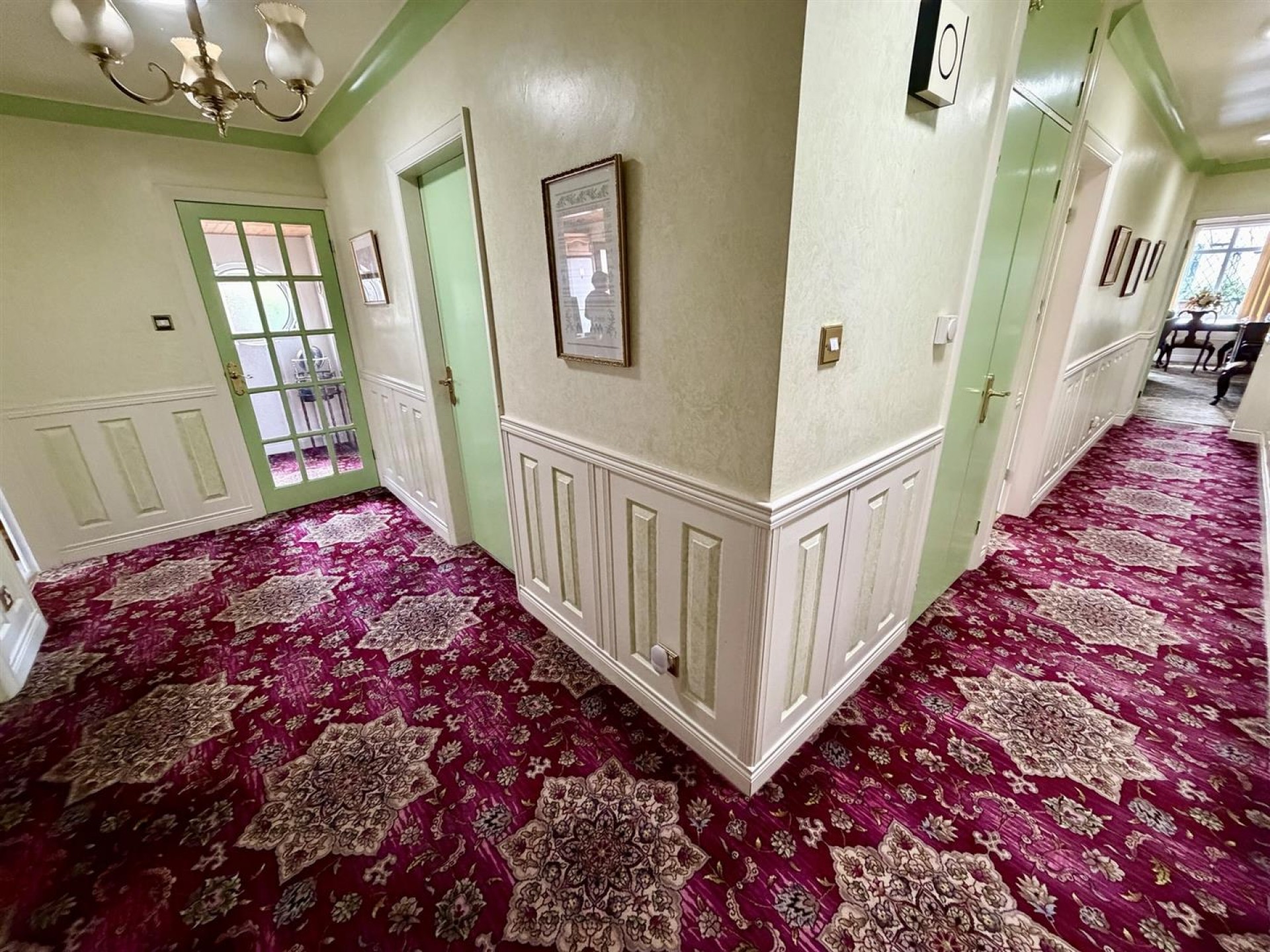 Images for The Mews, Over Hall Park, Mirfield