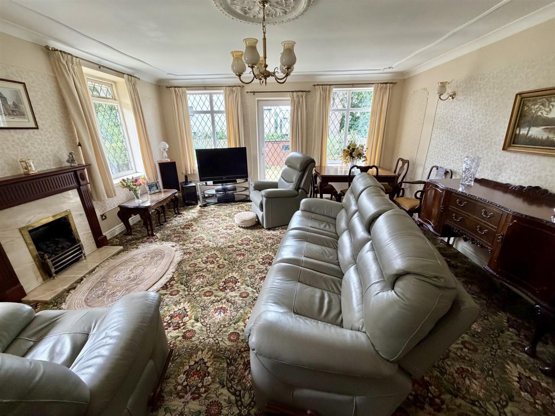 Images for The Mews, Over Hall Park, Mirfield