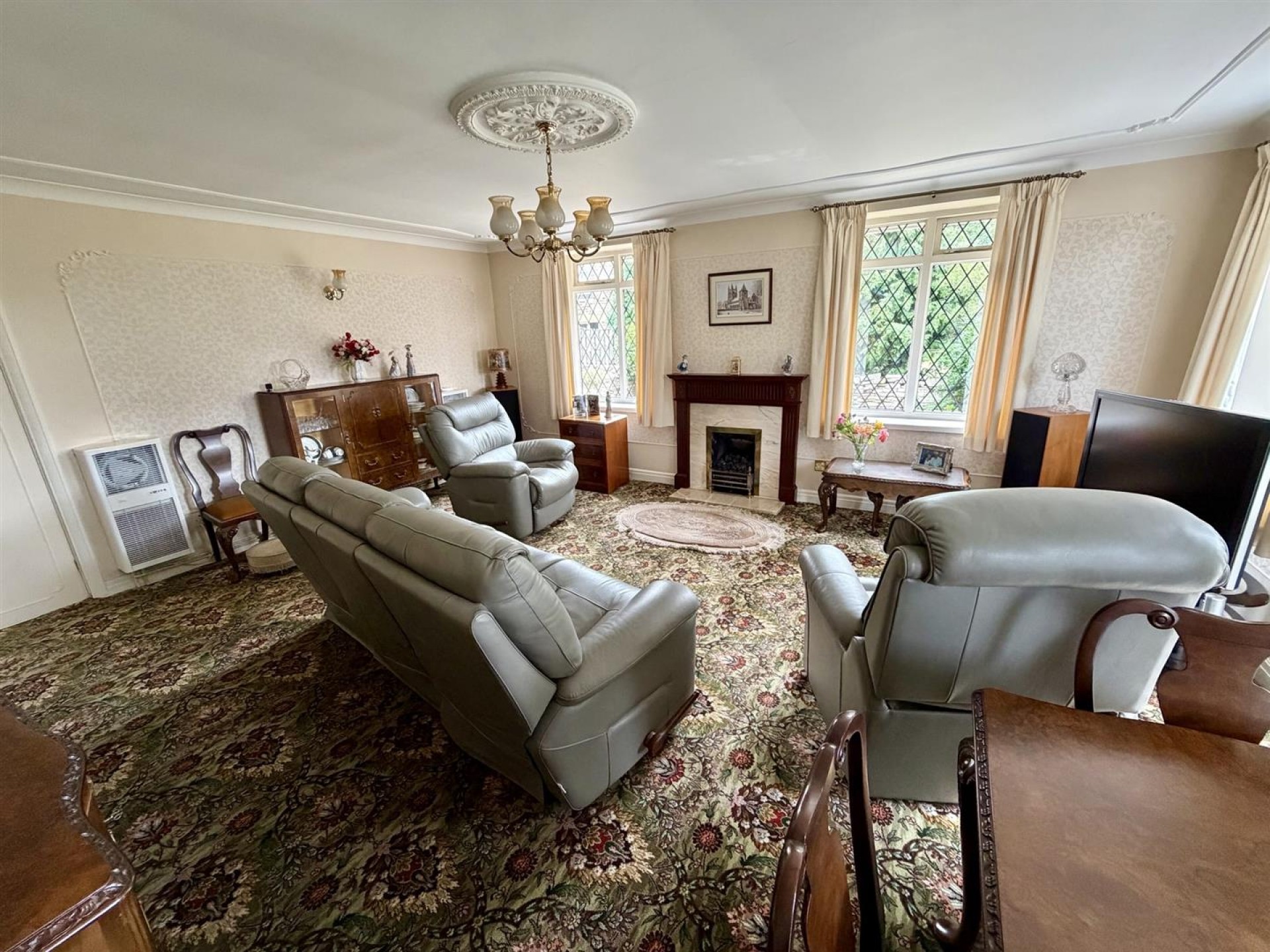 Images for The Mews, Over Hall Park, Mirfield