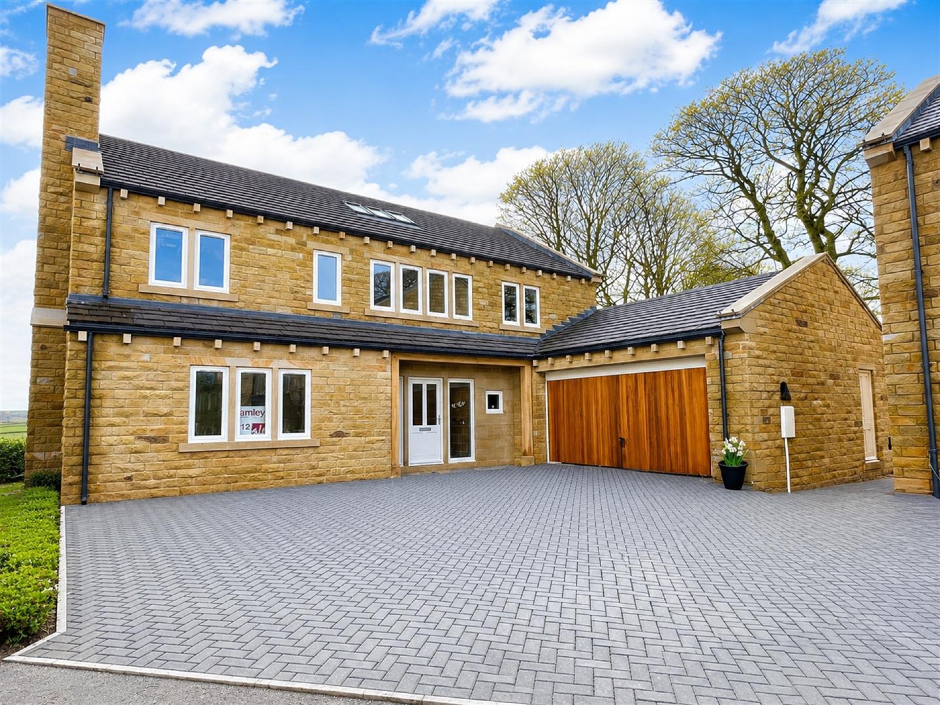Images for The Village, Farnley Tyas, Huddersfield
