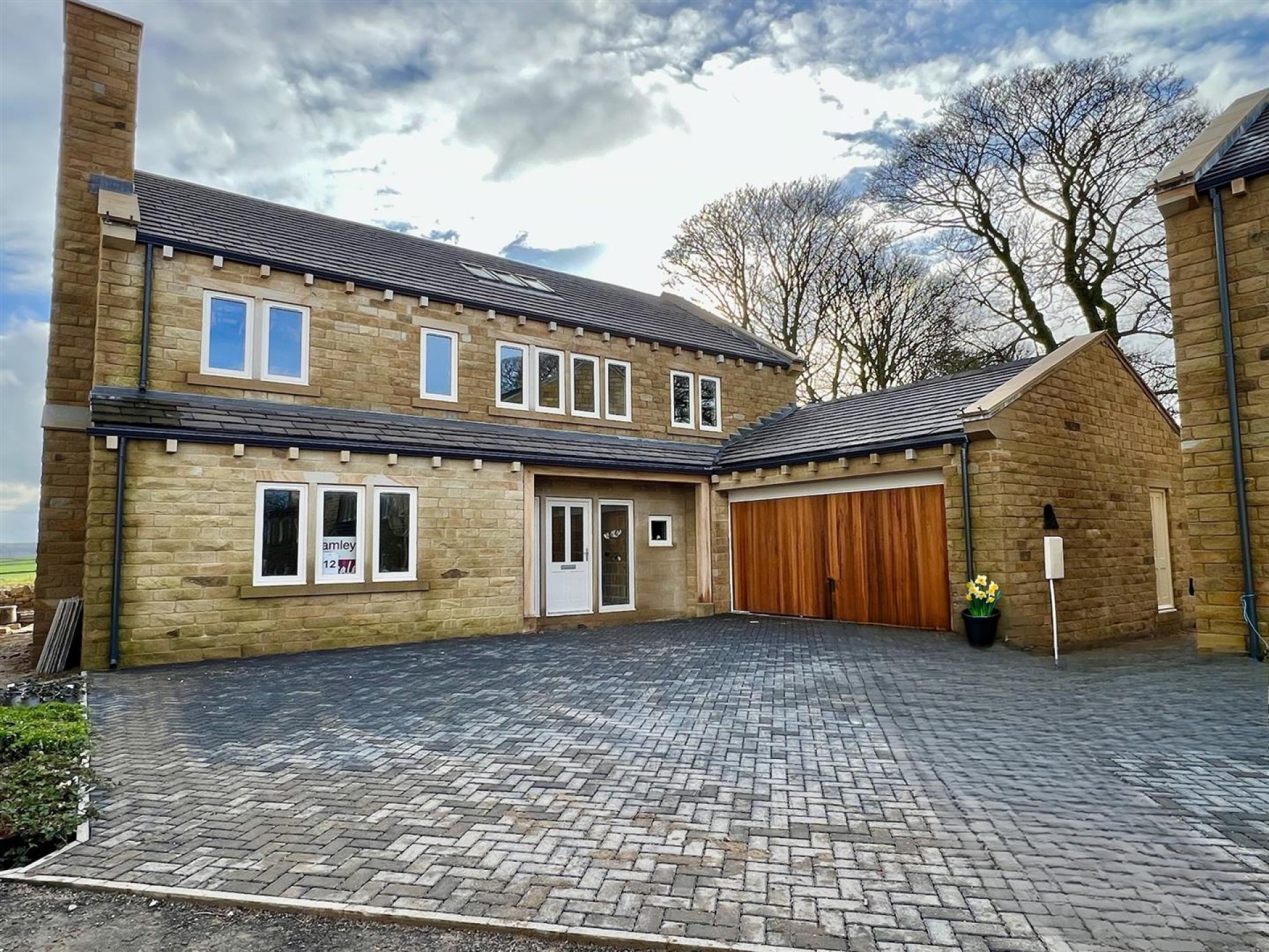 Images for The Village, Farnley Tyas, Huddersfield