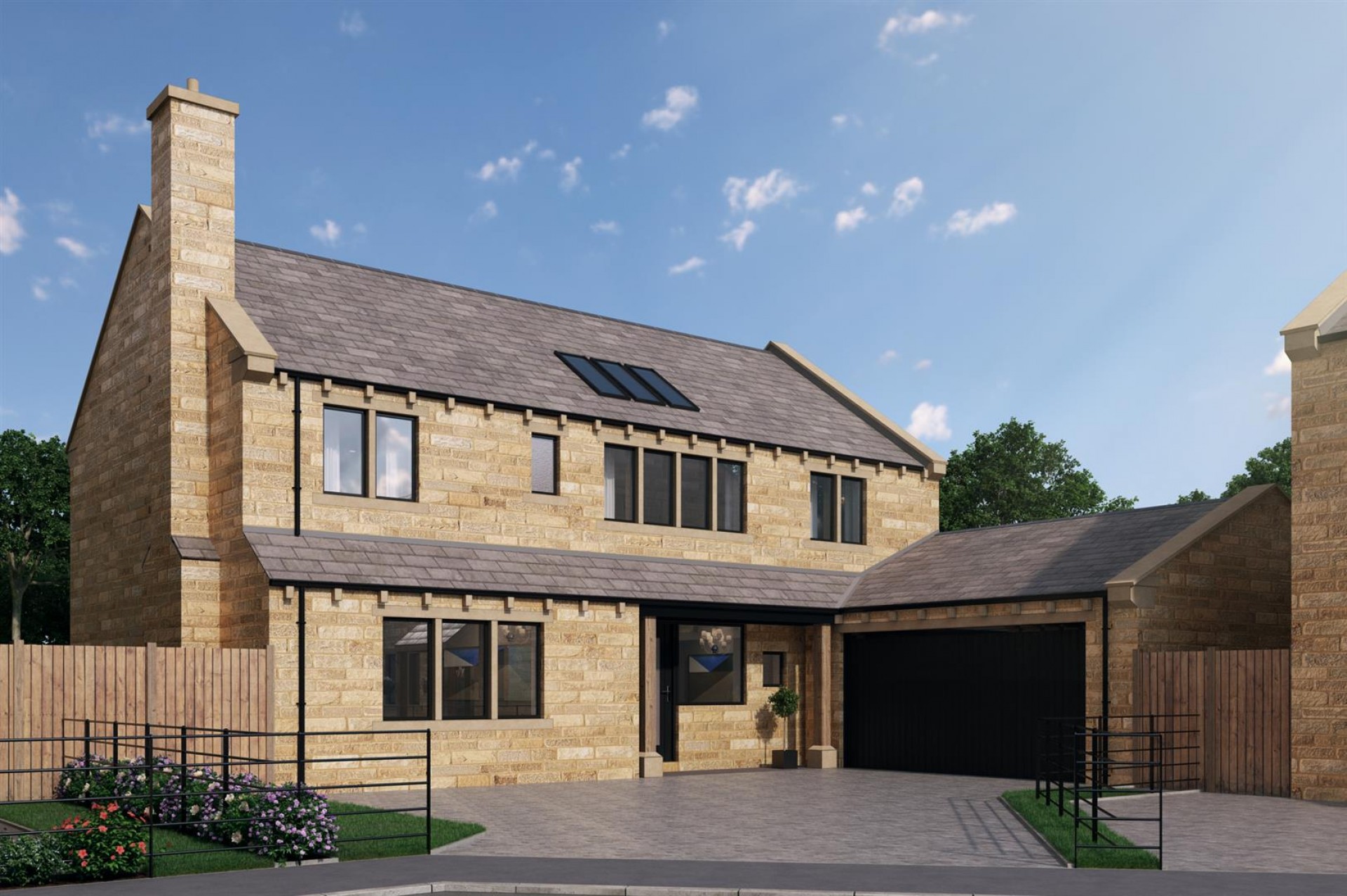Images for The Village, Farnley Tyas, Huddersfield
