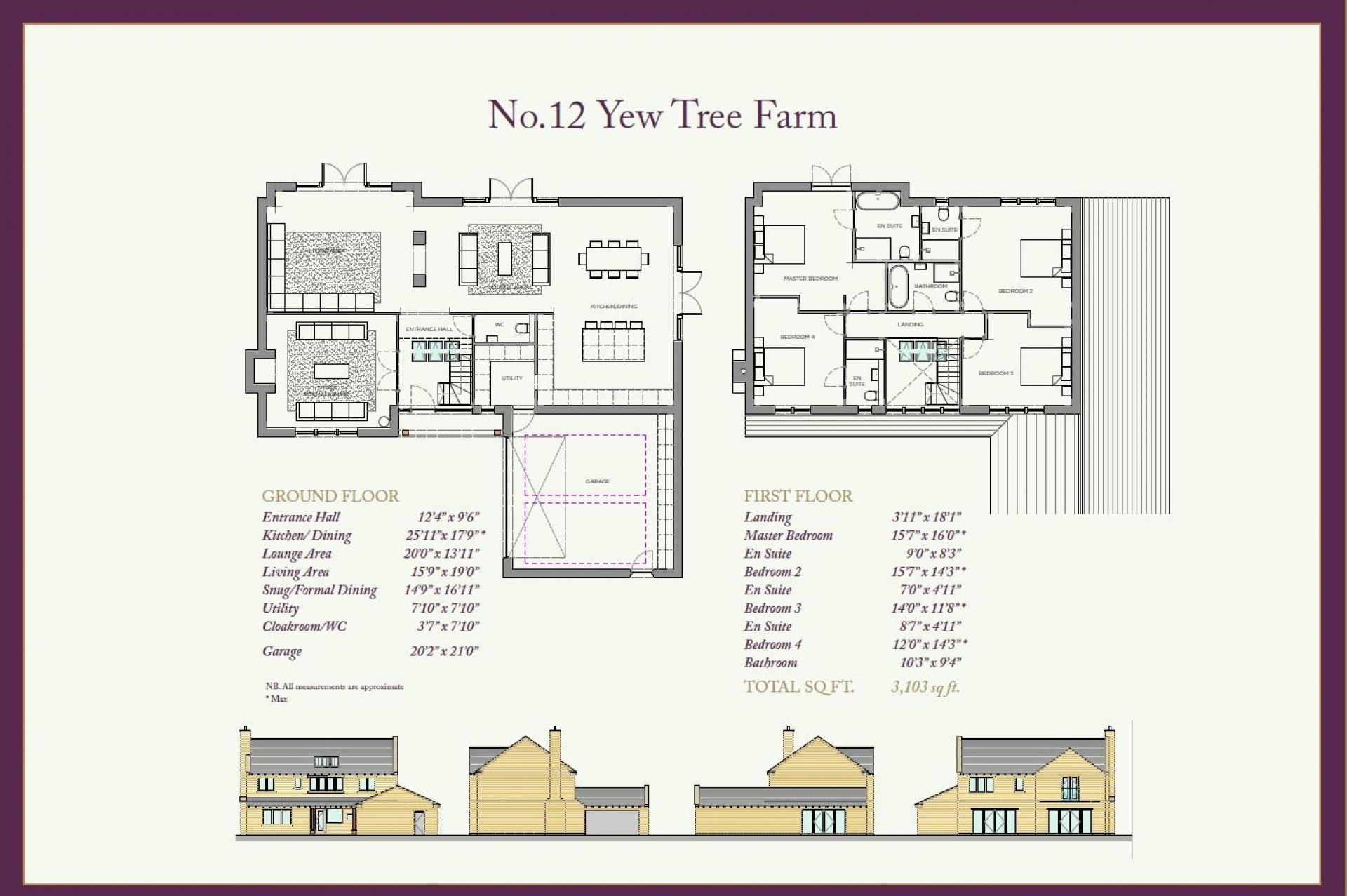 Images for The Village, Farnley Tyas, Huddersfield