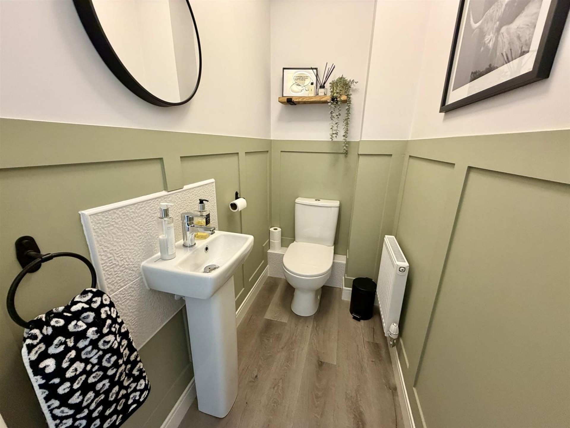 Images for Fields Way, Mirfield