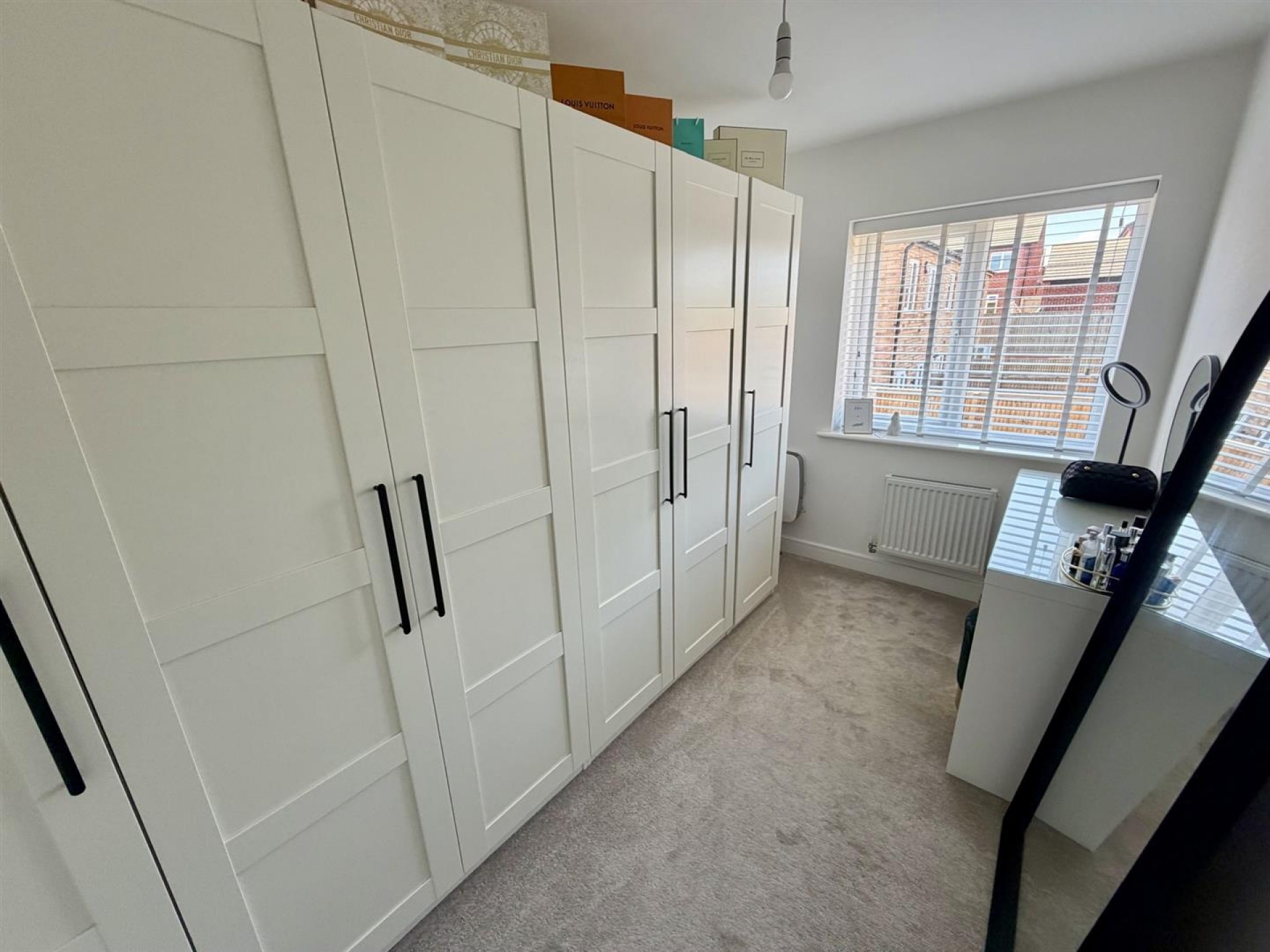 Images for Fields Way, Mirfield