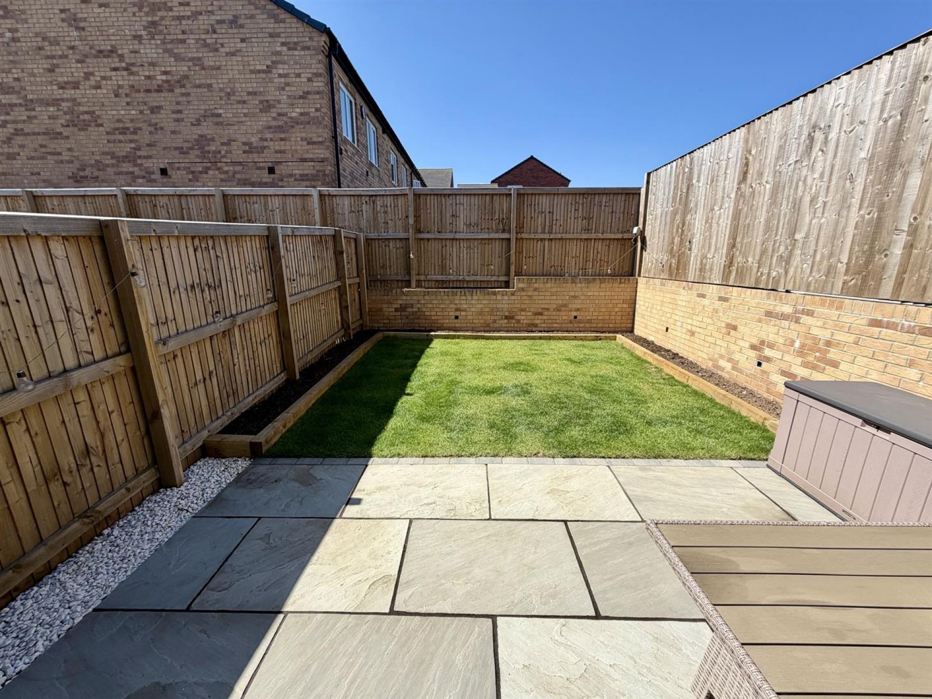 Images for Fields Way, Mirfield