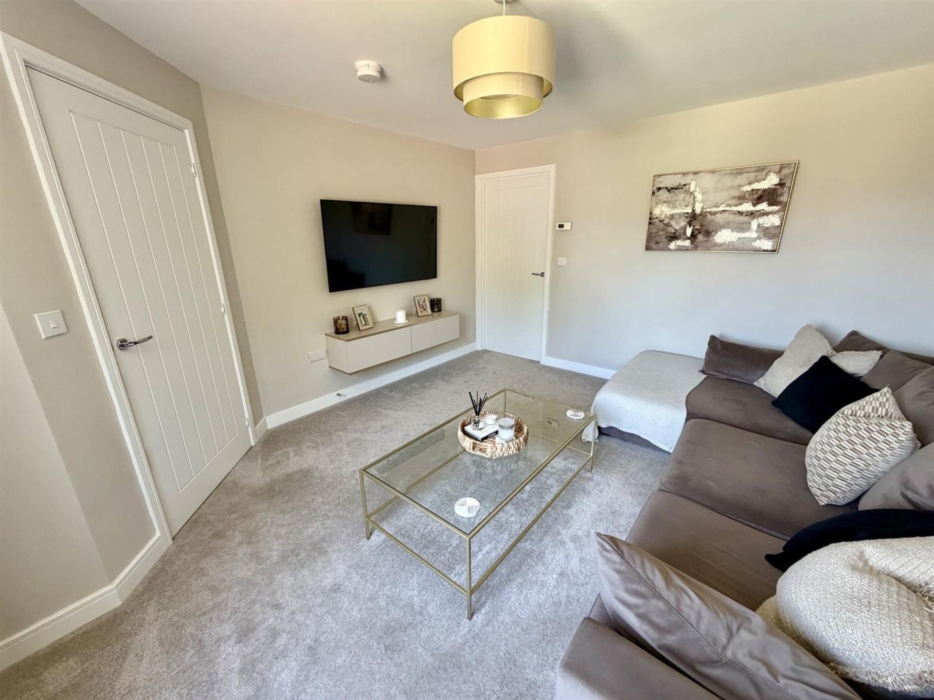 Images for Fields Way, Mirfield