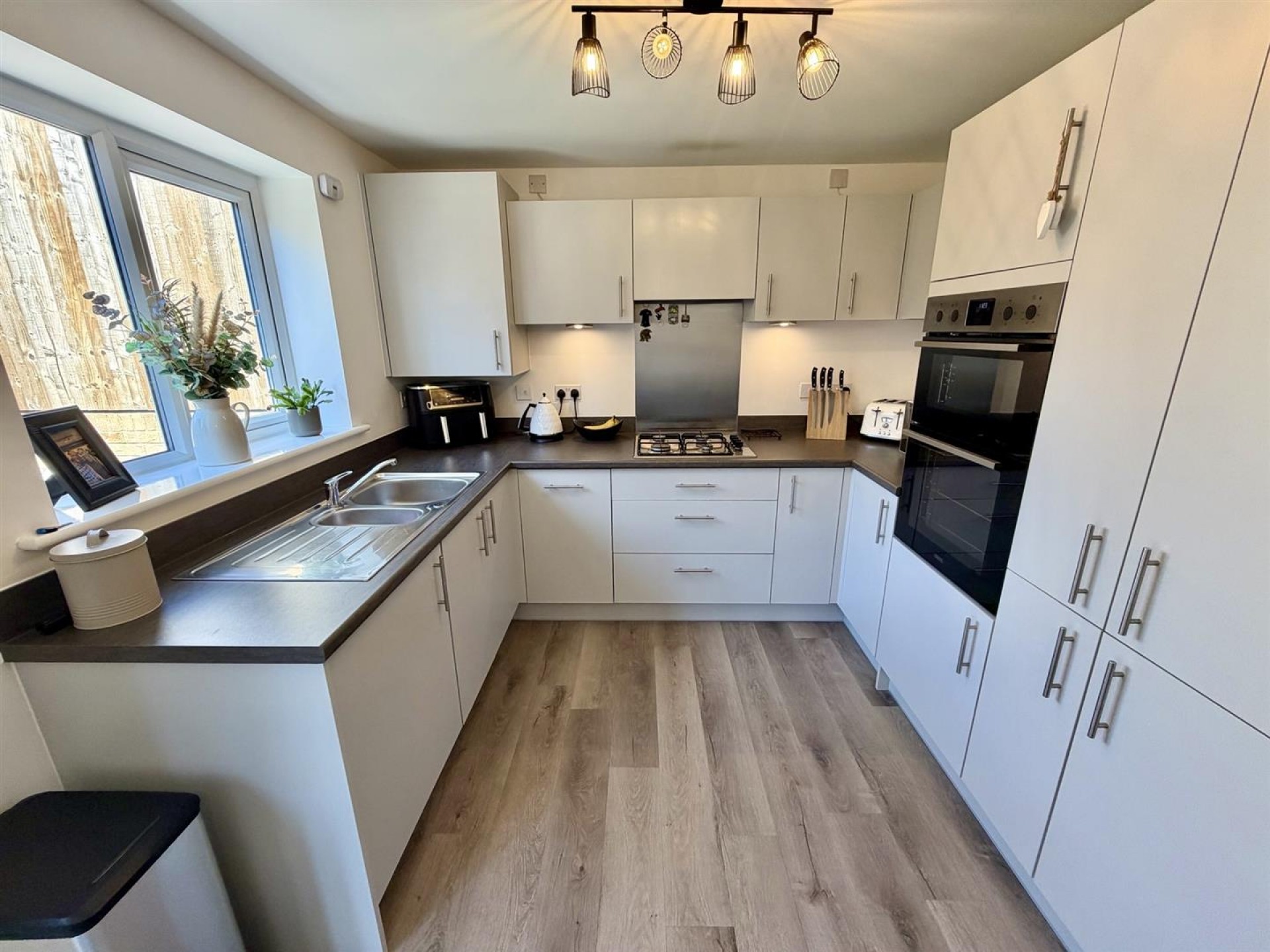 Images for Fields Way, Mirfield