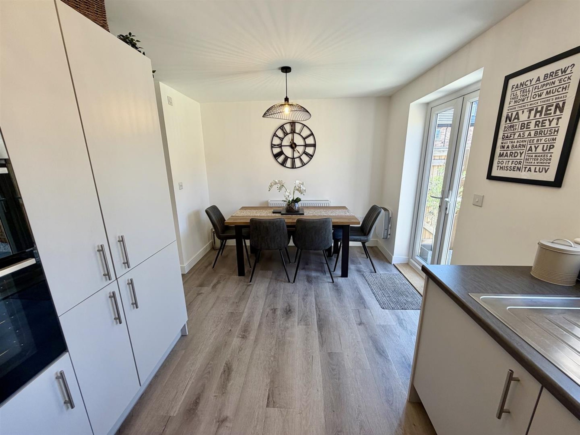 Images for Fields Way, Mirfield