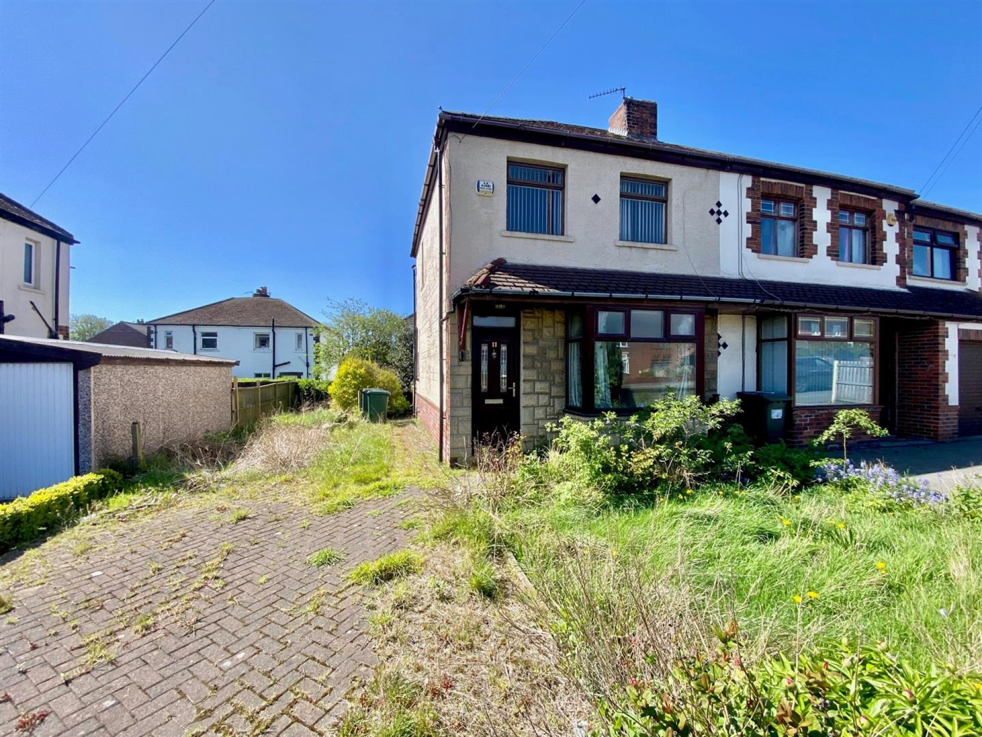 Images for Sunny Bank Road, Mirfield