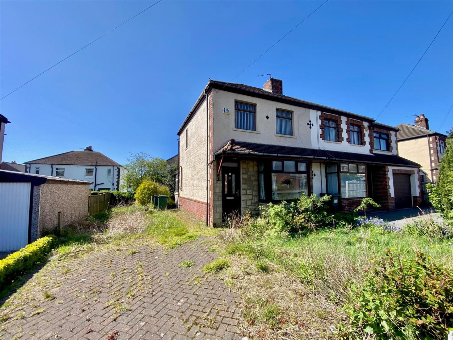 Images for Sunny Bank Road, Mirfield