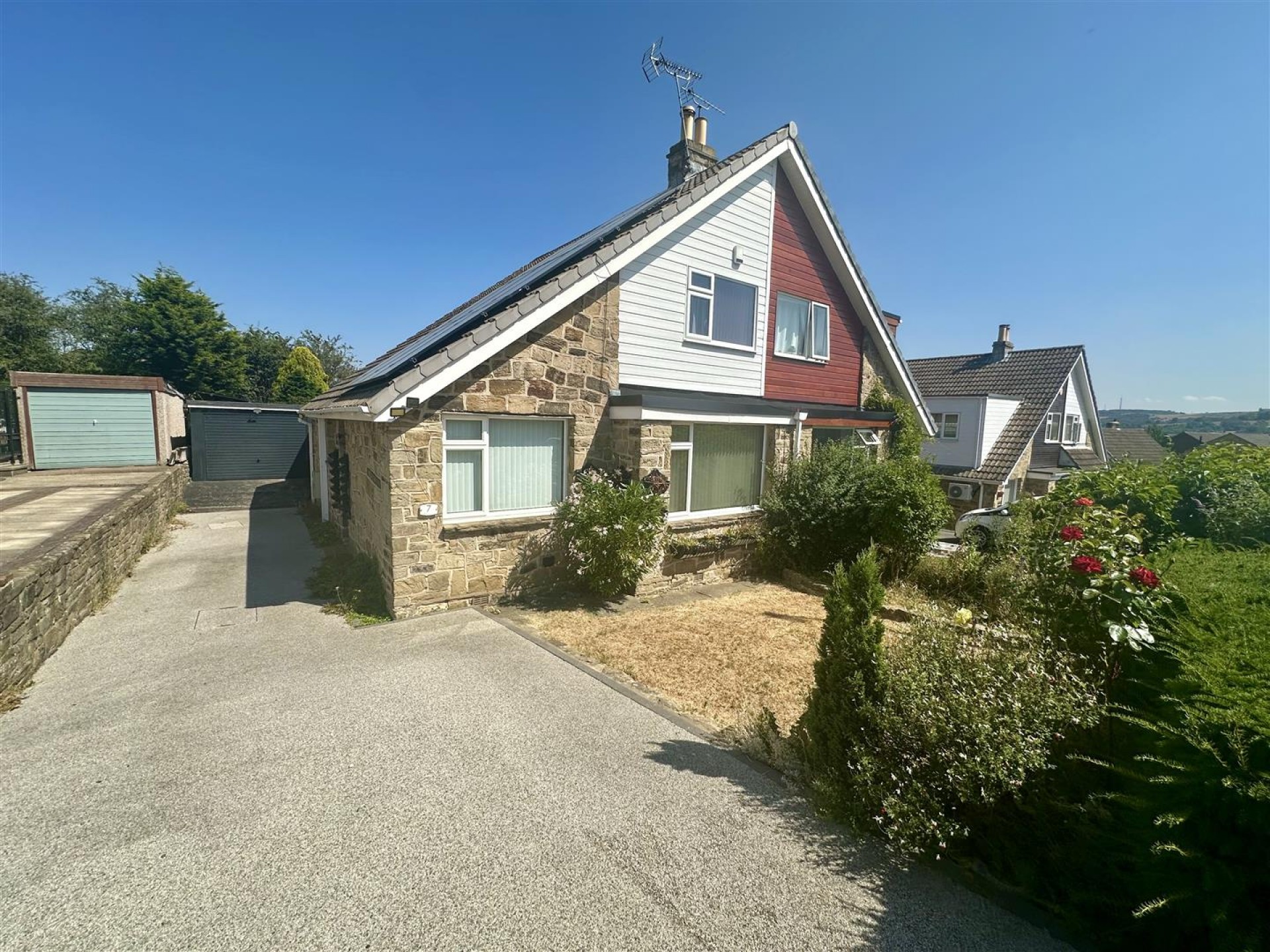 Images for Farrar Avenue, Mirfield