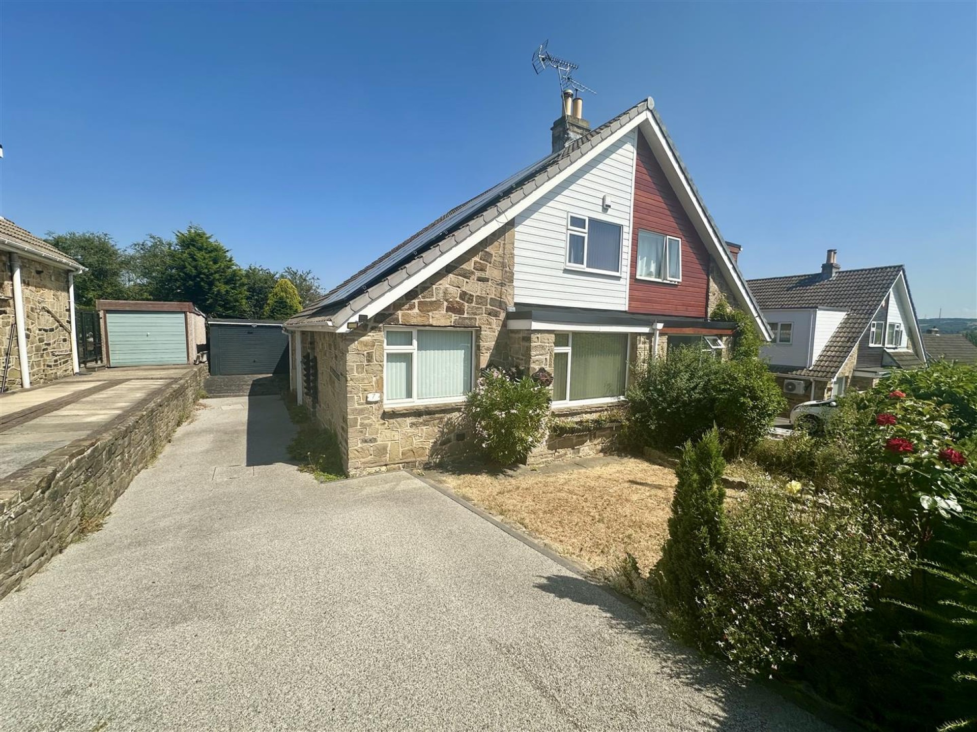 Images for Farrar Avenue, Mirfield