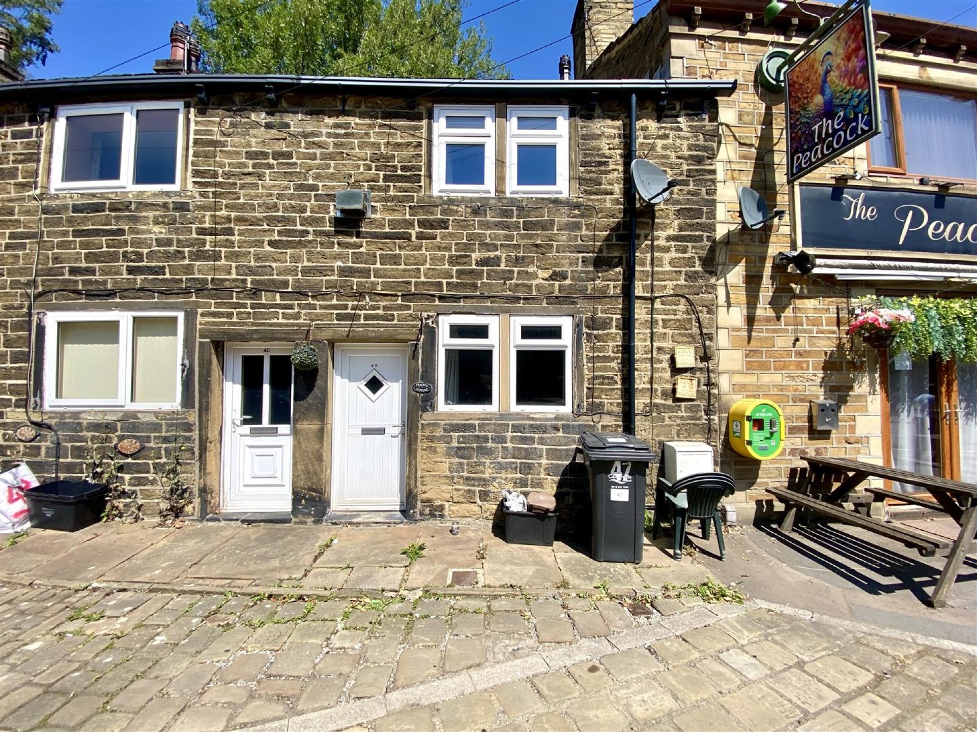 Images for Cote Hill, Halifax