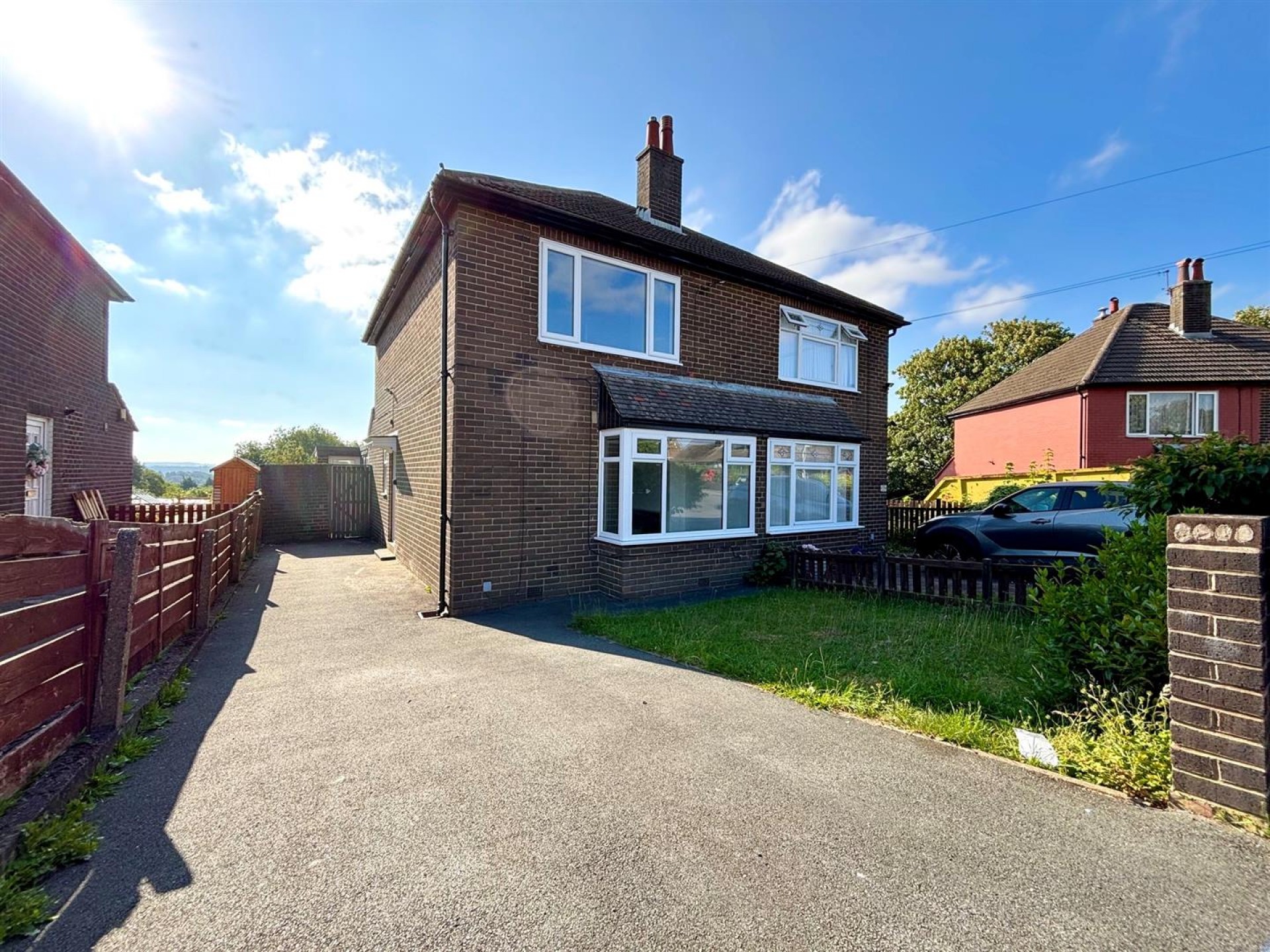 Images for Heatherfield Road, Marsh