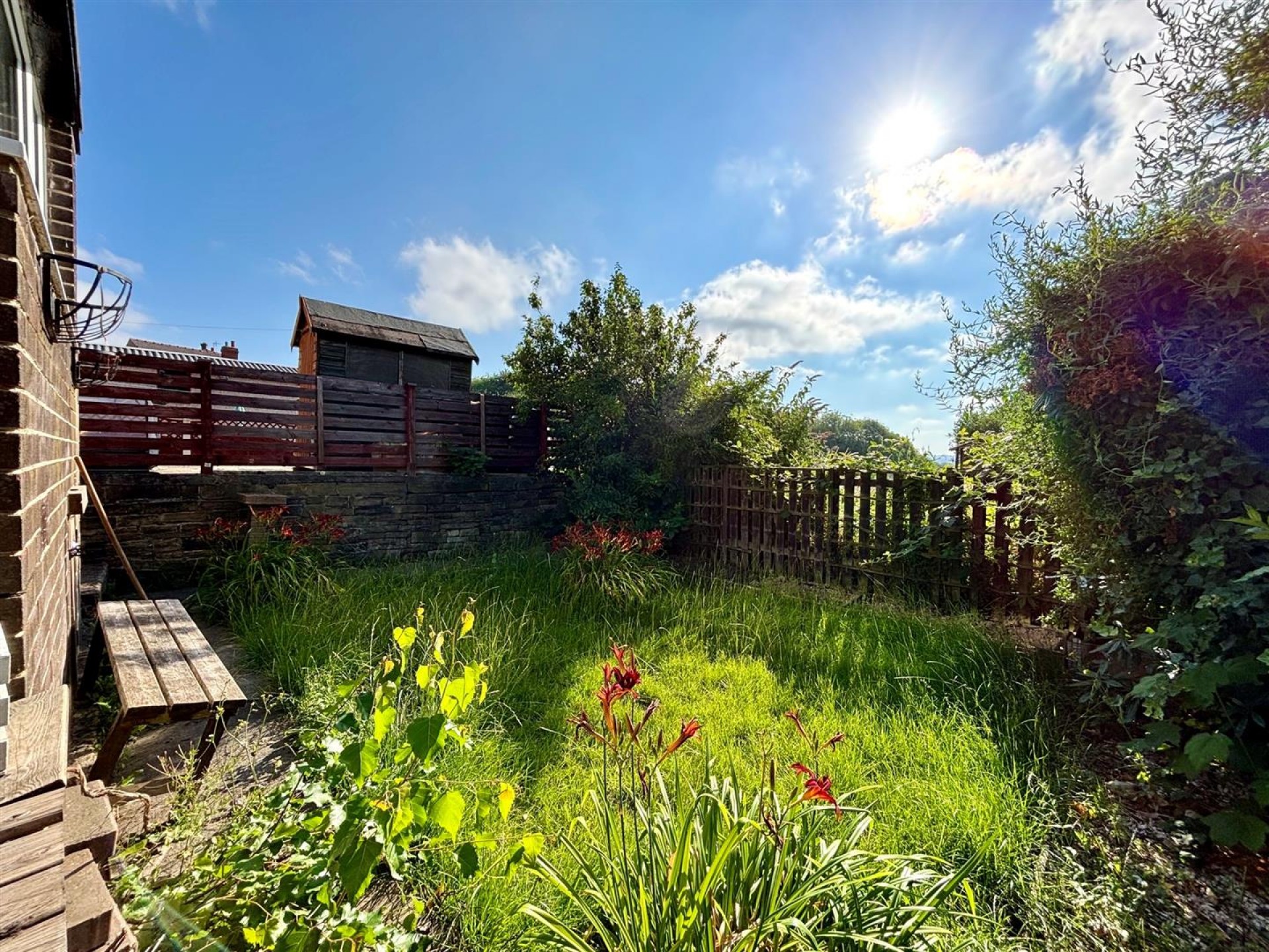 Images for Heatherfield Road, Marsh