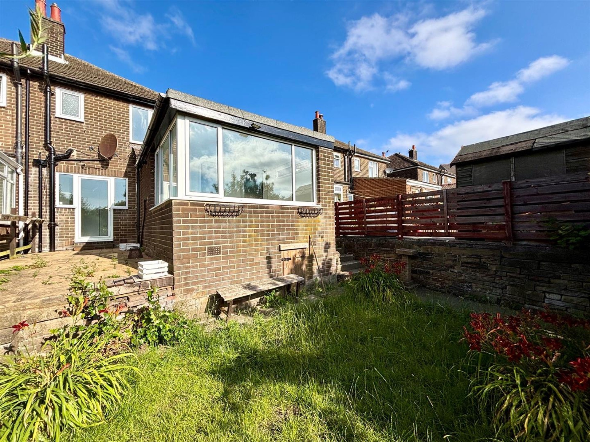 Images for Heatherfield Road, Marsh