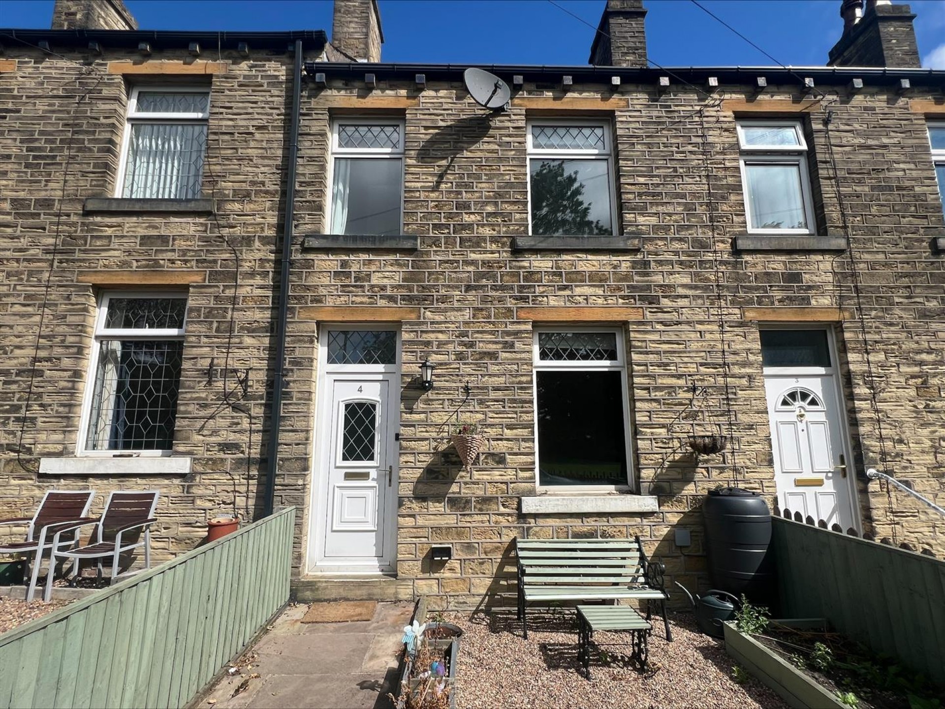 Images for Urban Terrace, Grange Moor, Wakefield