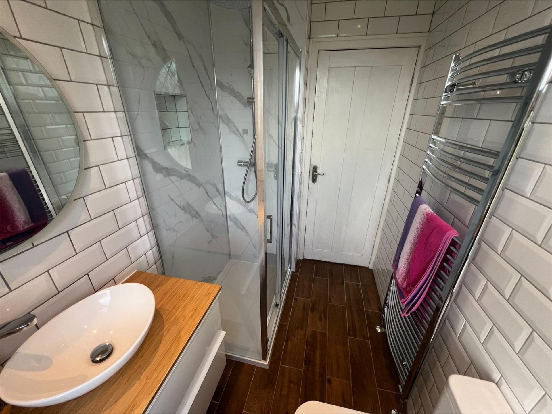 Images for Urban Terrace, Grange Moor, Wakefield