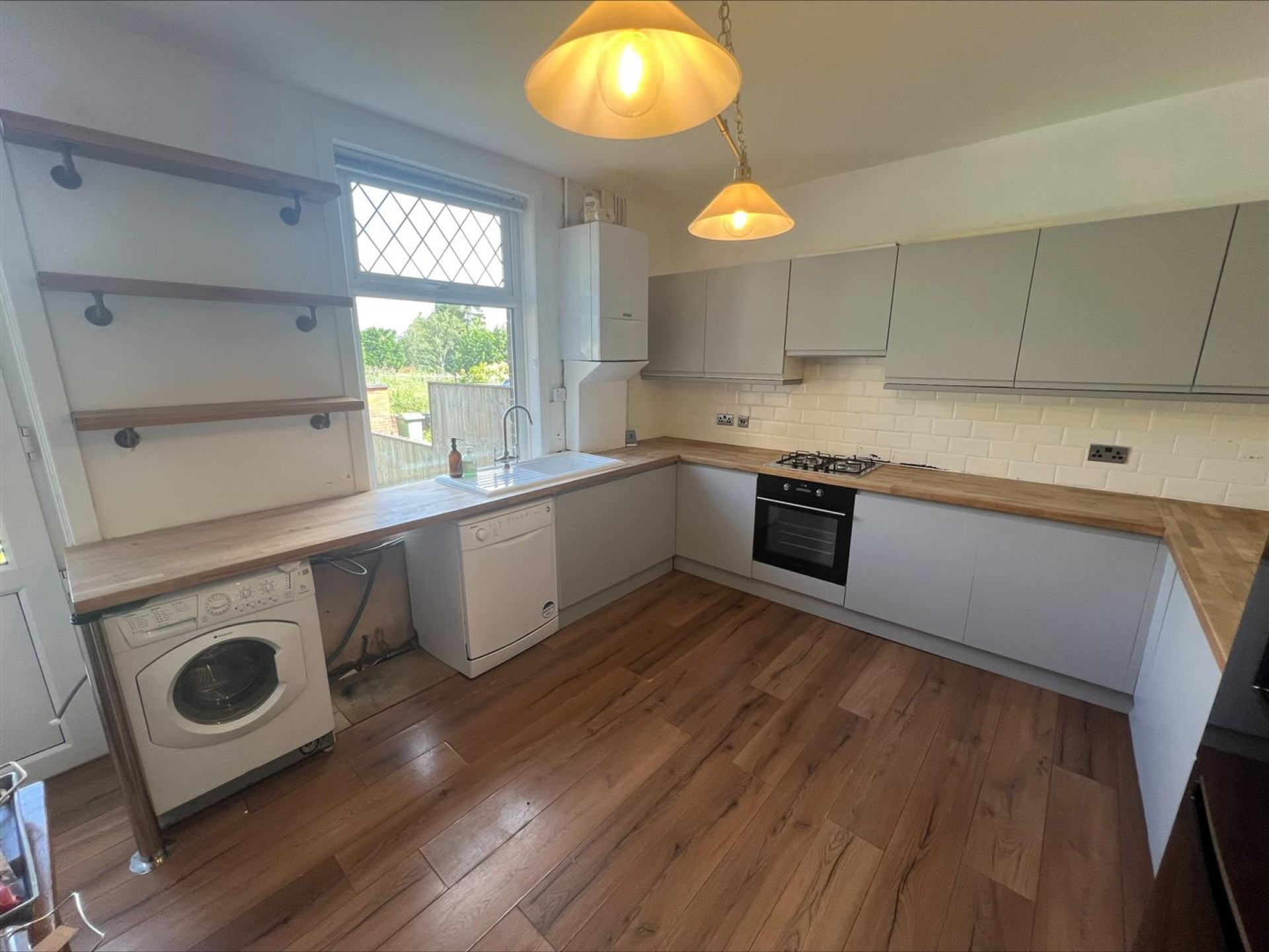Images for Urban Terrace, Grange Moor, Wakefield