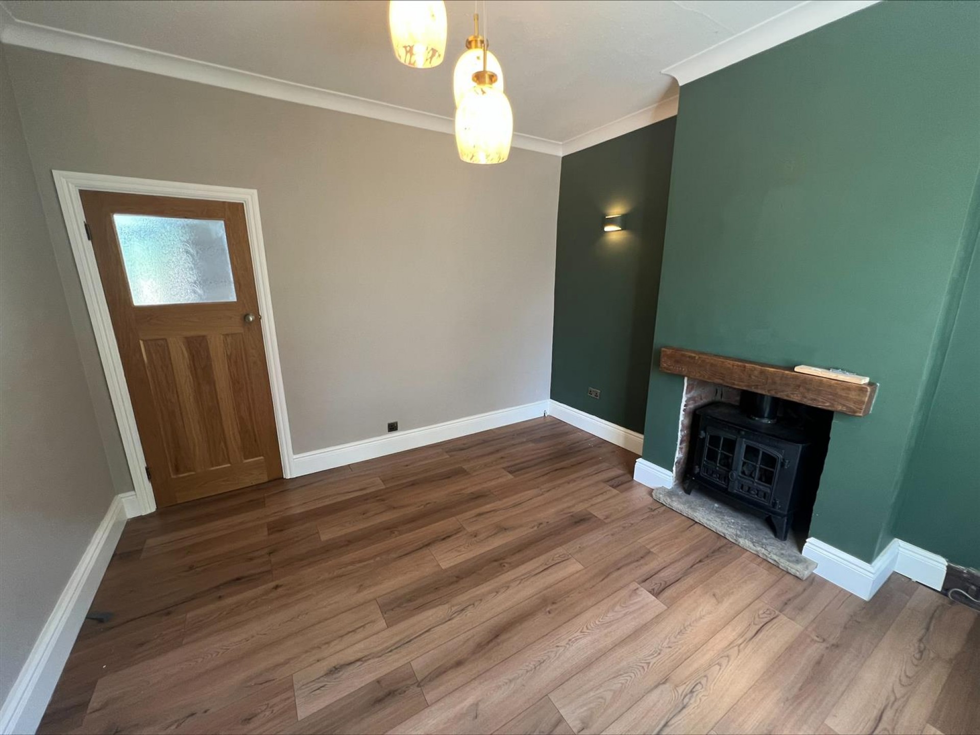 Images for Urban Terrace, Grange Moor, Wakefield