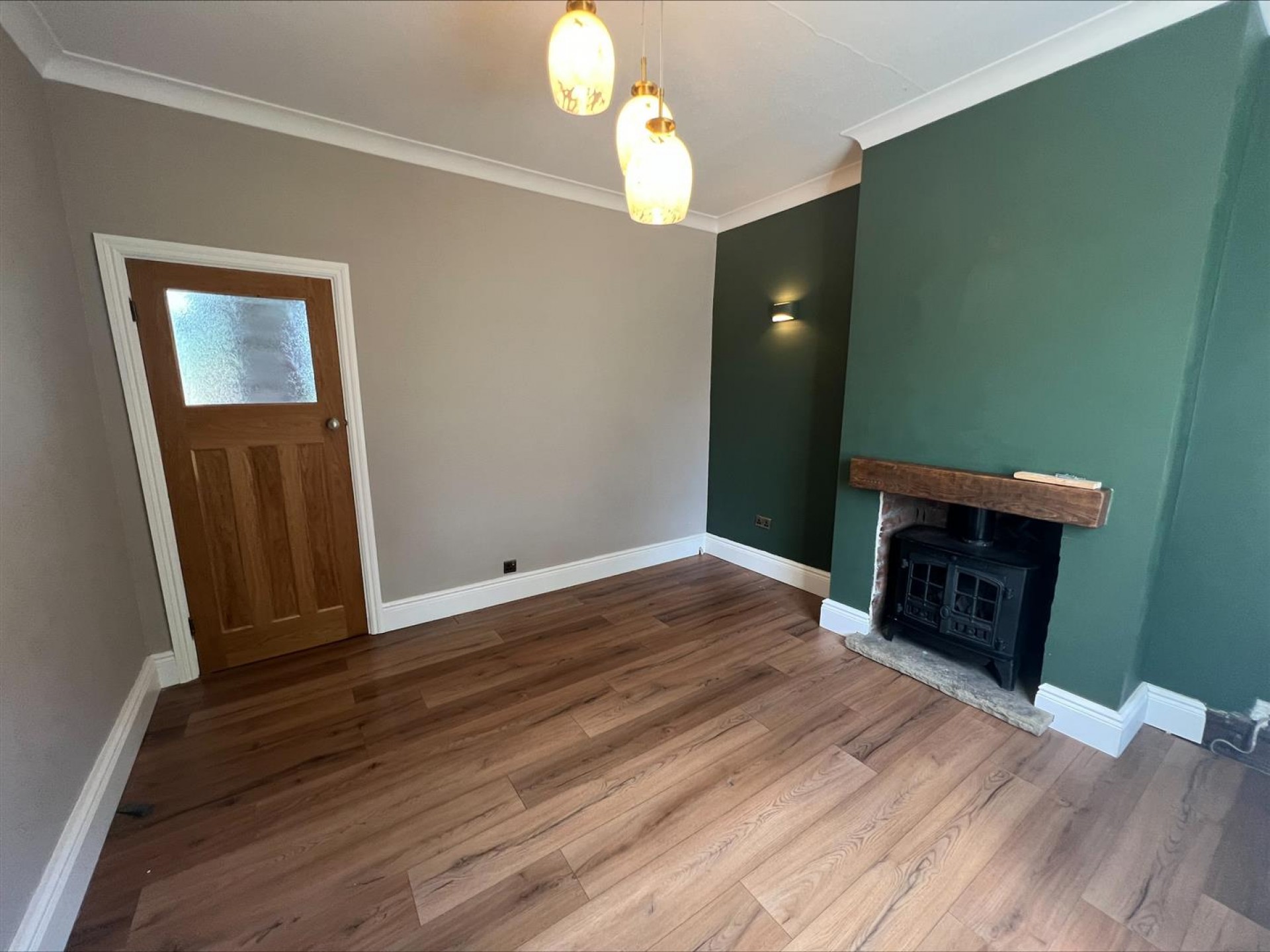 Images for Urban Terrace, Grange Moor, Wakefield