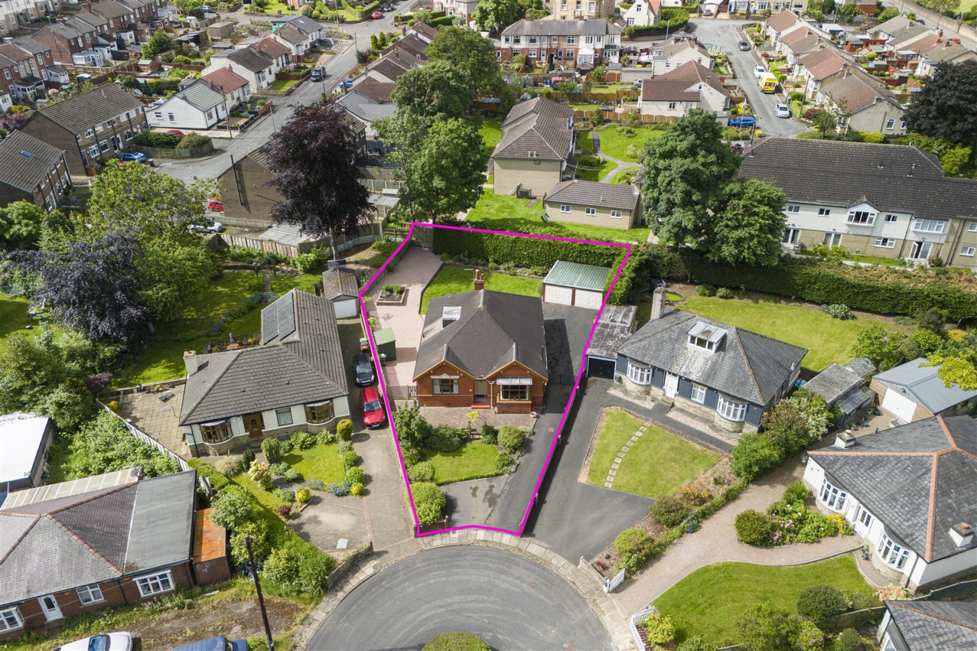 Images for Beech Avenue, Dalton, Huddersfield