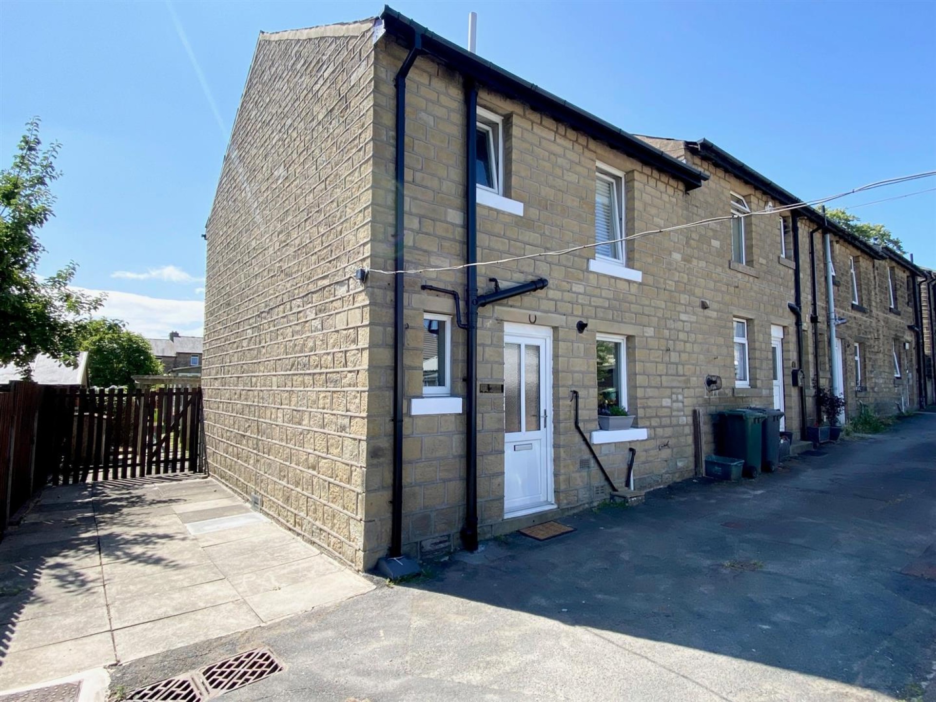 Images for Darbyfields, Golcar, Huddersfield