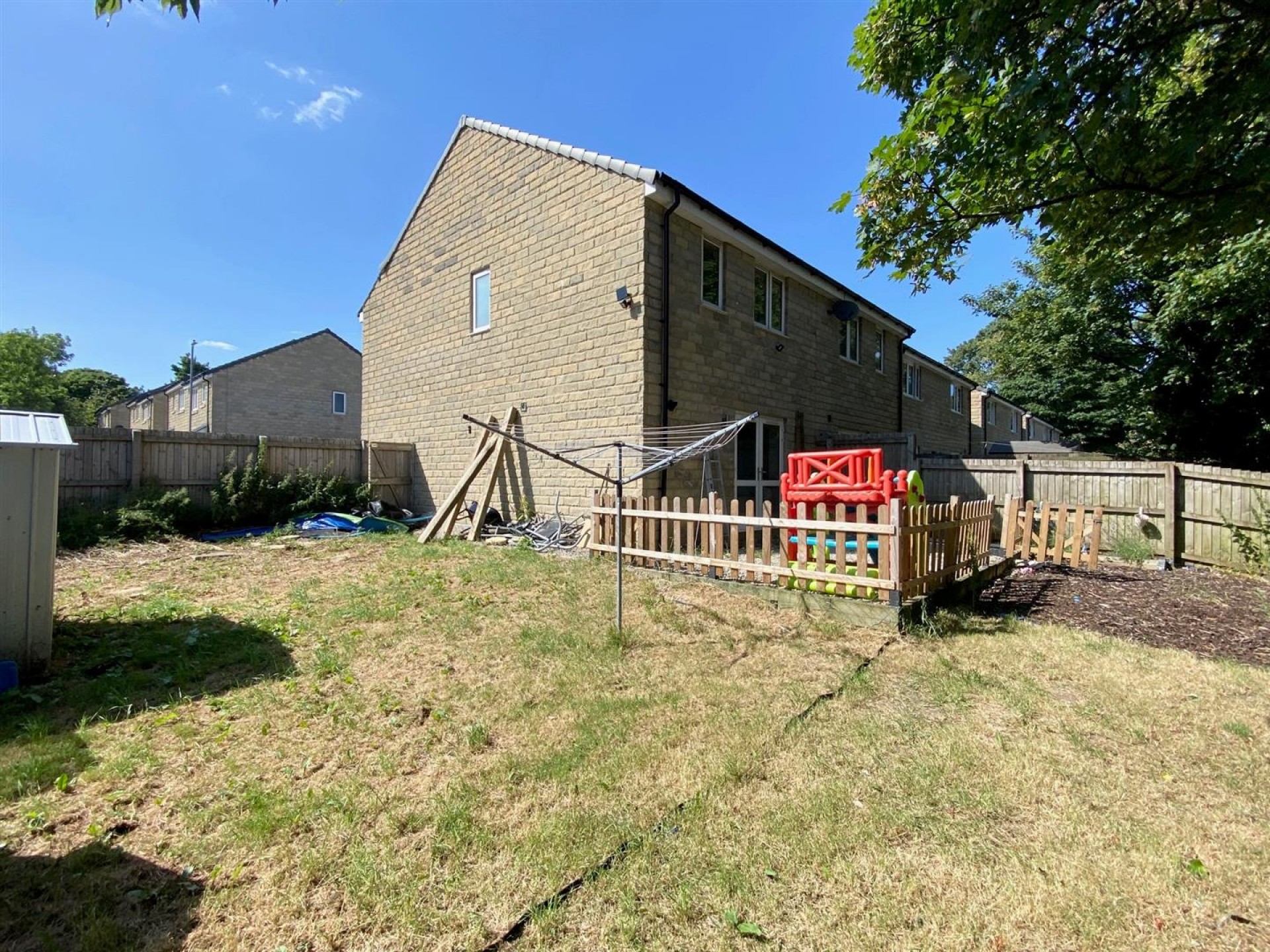 Images for Nook Court, Huddersfield