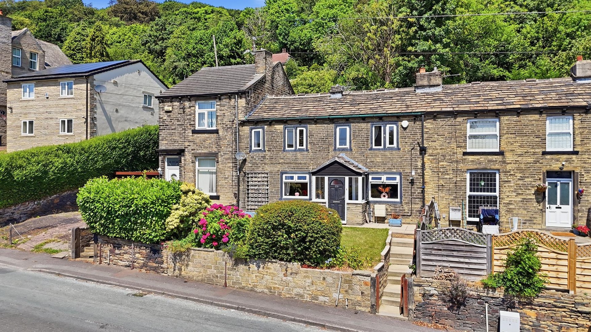Images for Halifax Old Road, Birkby, Huddersfield