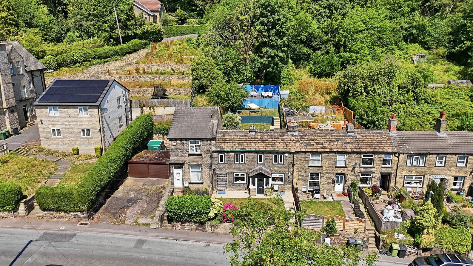 Images for Halifax Old Road, Birkby, Huddersfield