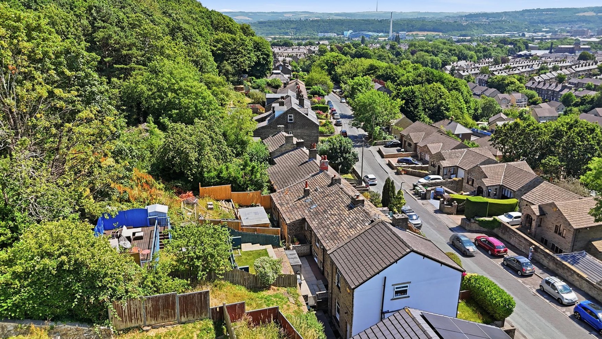 Images for Halifax Old Road, Birkby, Huddersfield