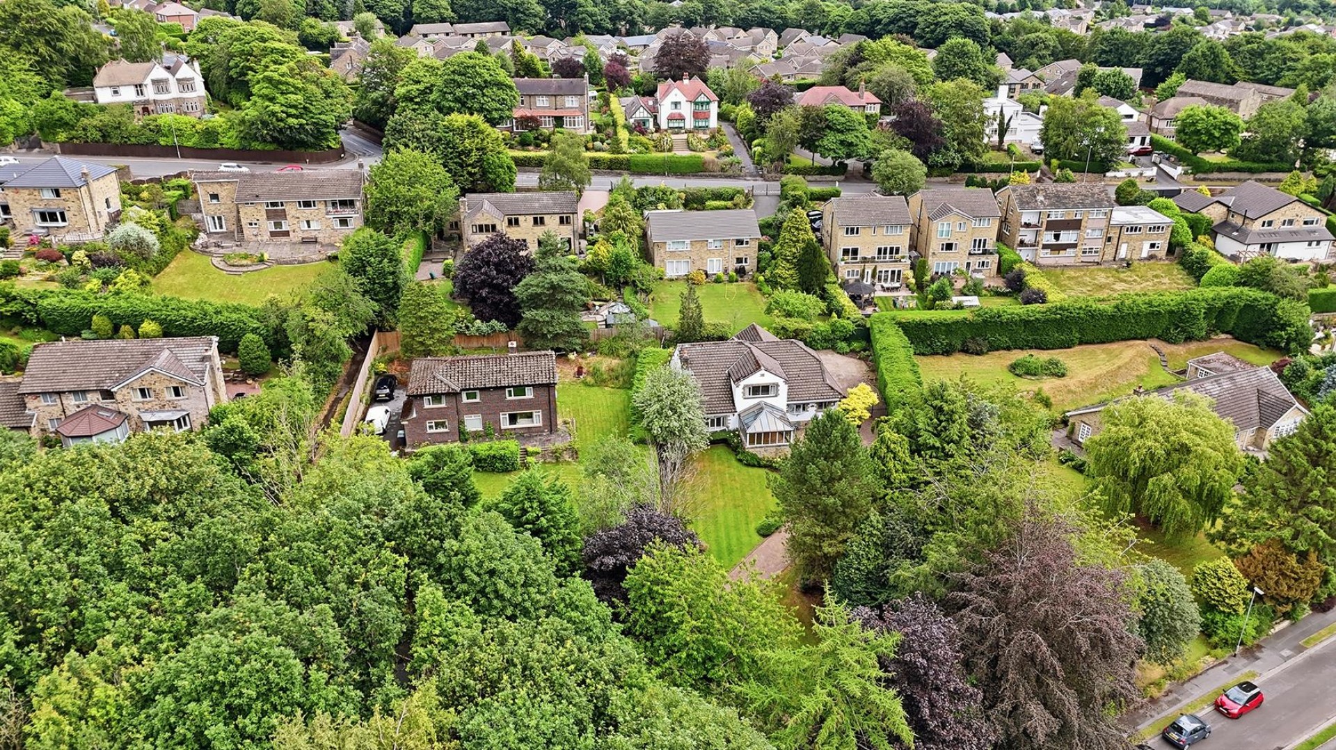 Images for Lightridge Close, Huddersfield