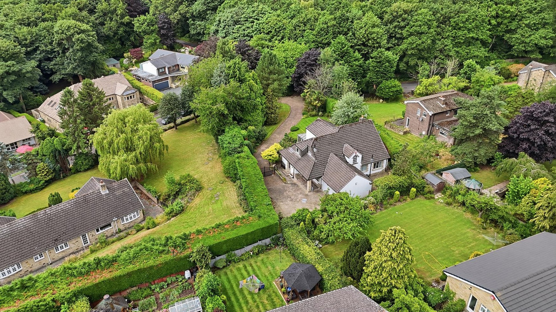 Images for Lightridge Close, Huddersfield