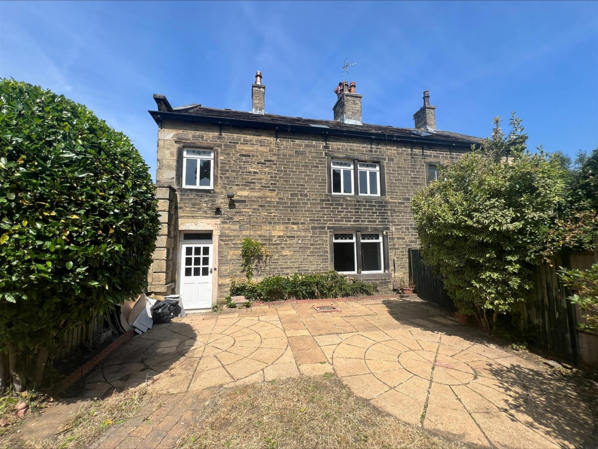 Images for Far End Lane, Honley, Holmfirth