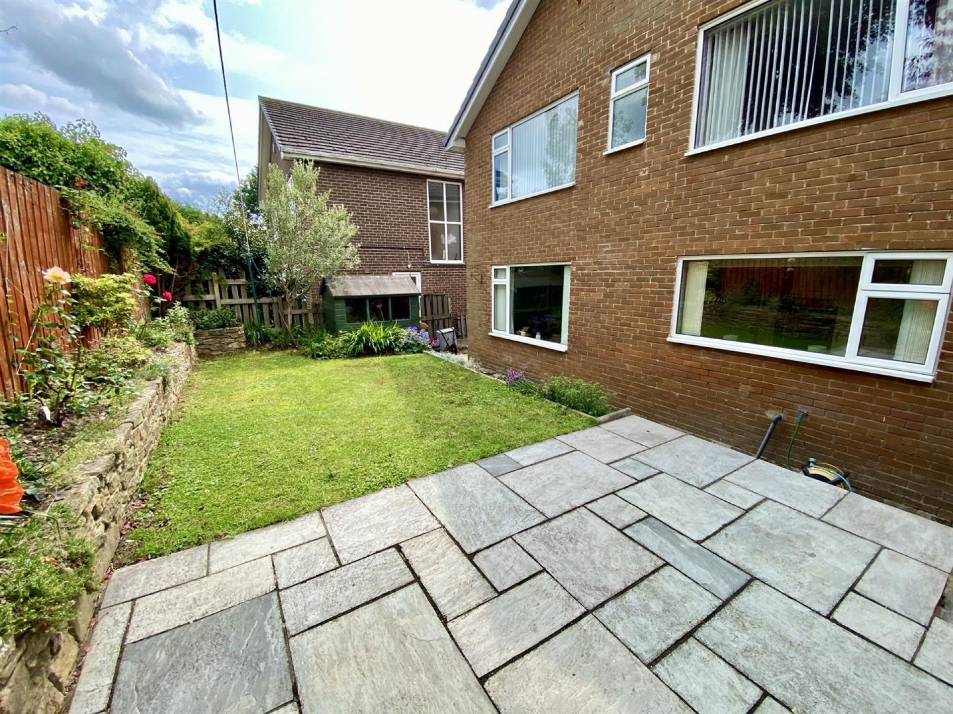 Images for Overhall Park, Mirfield