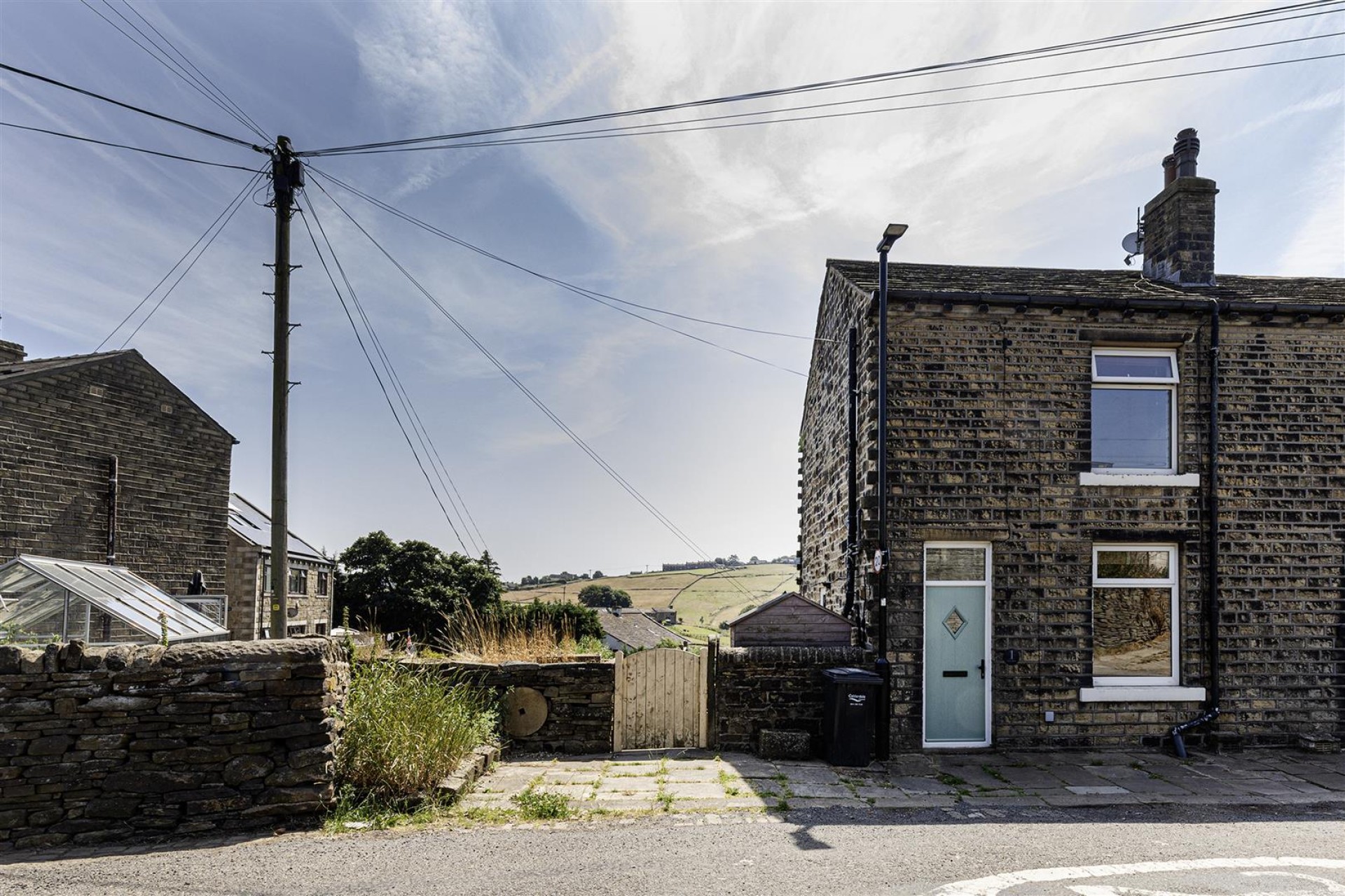 Images for High Street, Stainland, Halifax