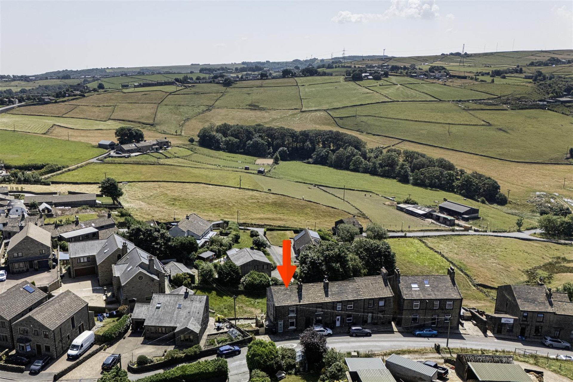 Images for High Street, Stainland, Halifax