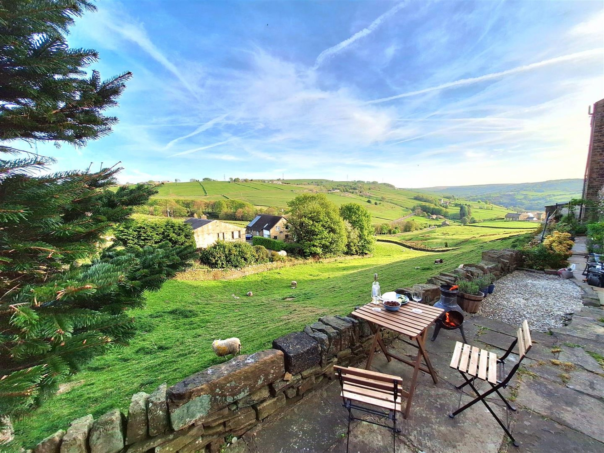 Images for High Street, Stainland, Halifax