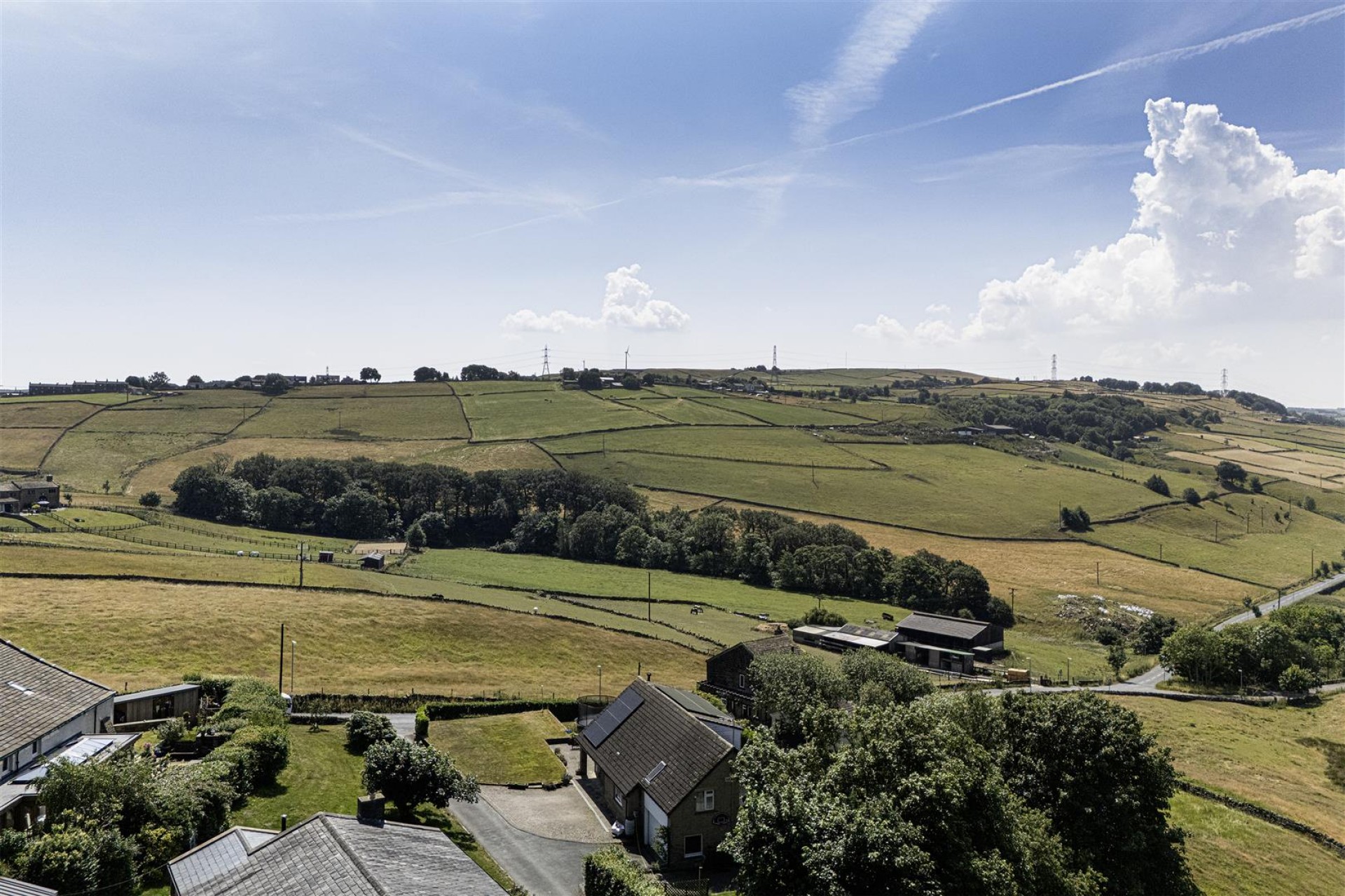 Images for High Street, Stainland, Halifax