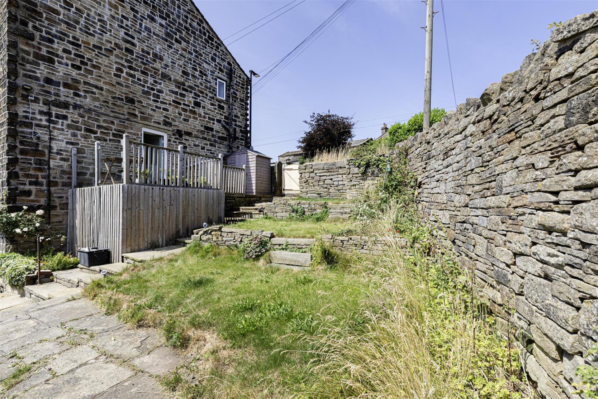 Images for High Street, Stainland, Halifax