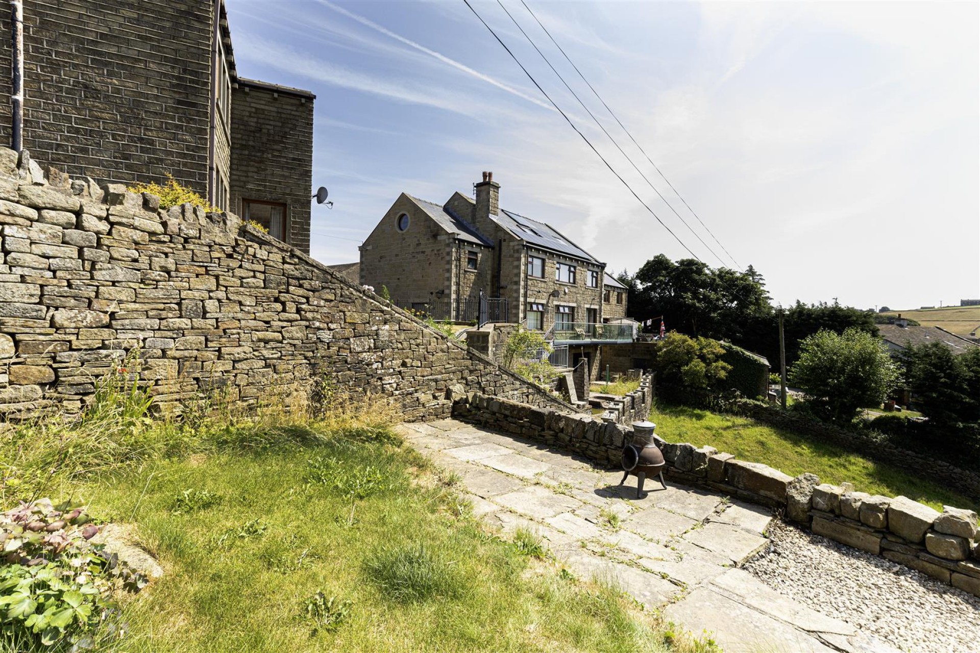 Images for High Street, Stainland, Halifax