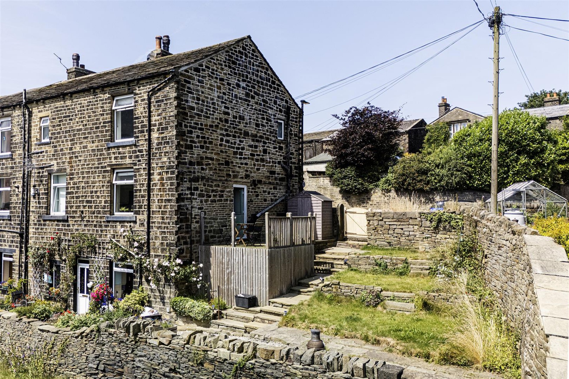 Images for High Street, Stainland, Halifax