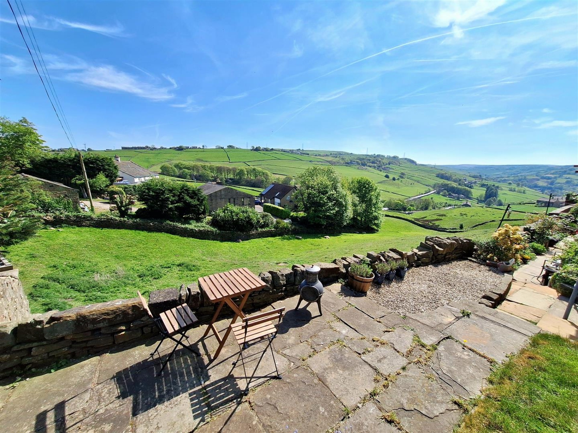 Images for High Street, Stainland, Halifax